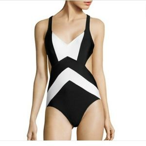 Michael Kors bathing suit